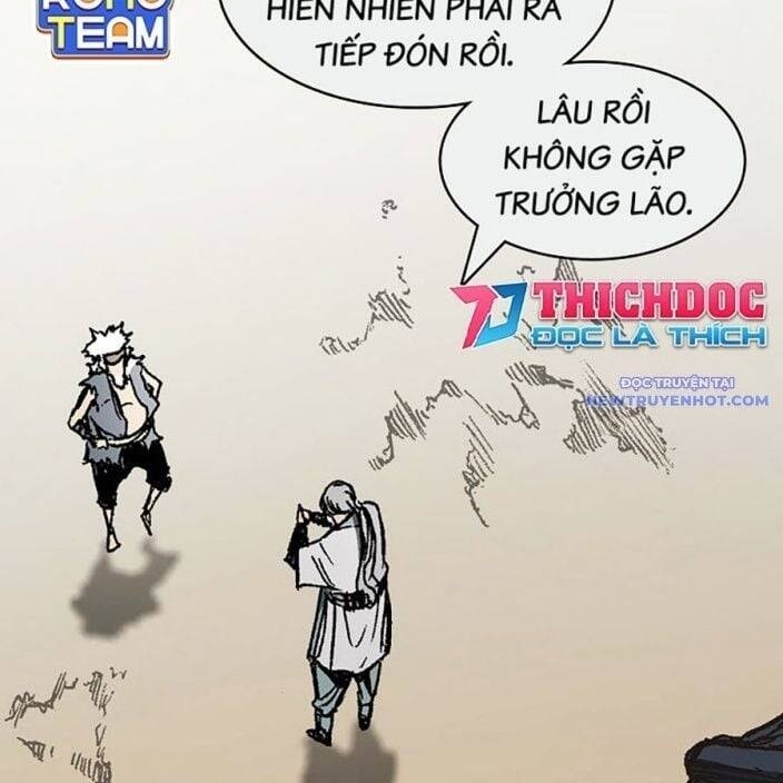 Hồi ức Của Chiến Thần - Page 51