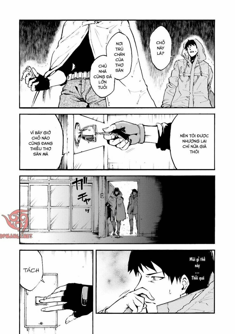 Kuhime - Page 8