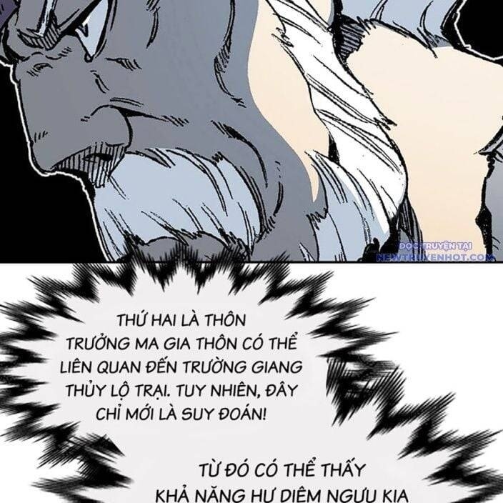 Hồi ức Của Chiến Thần - Page 135