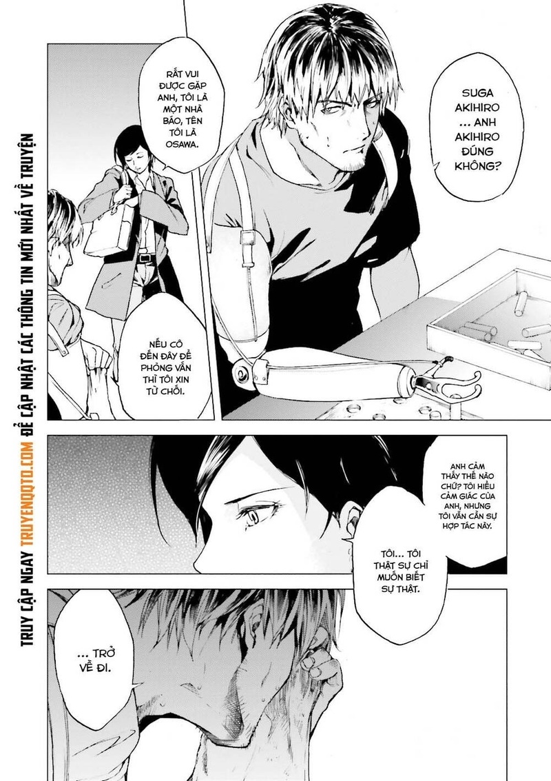 Kuhime - Page 6