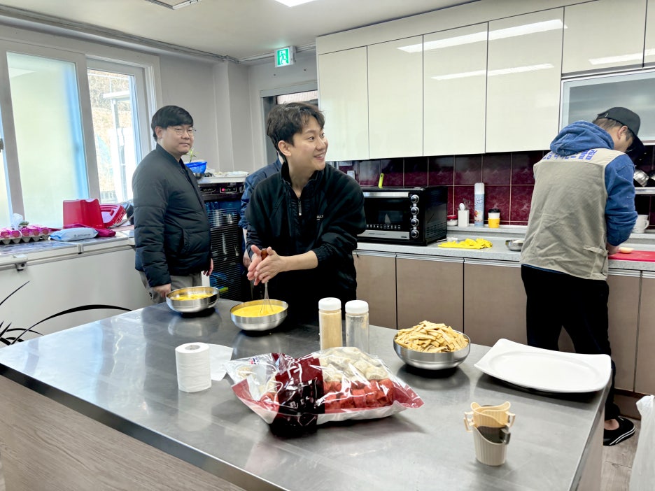 평화푸드 이미지