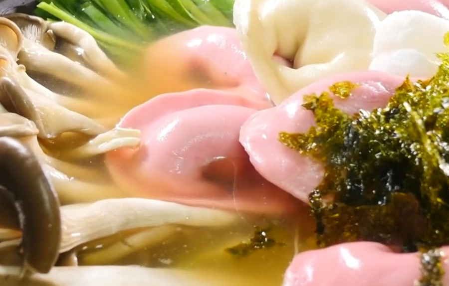 만두마당 이미지