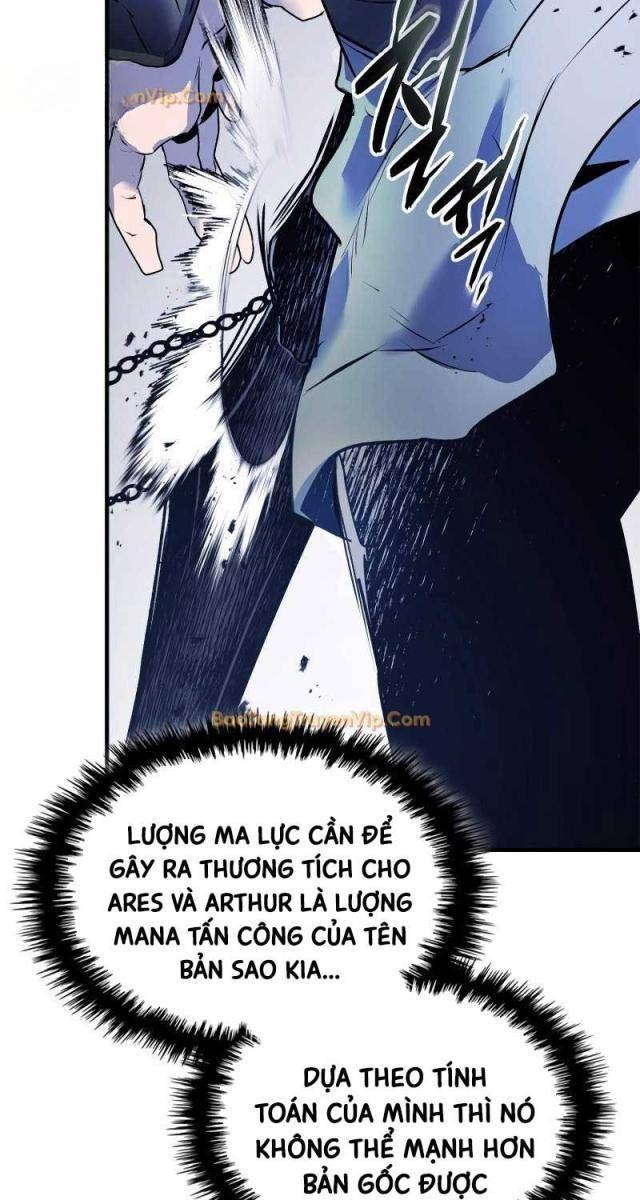 Thăng Cấp Cùng Thần - Page 30