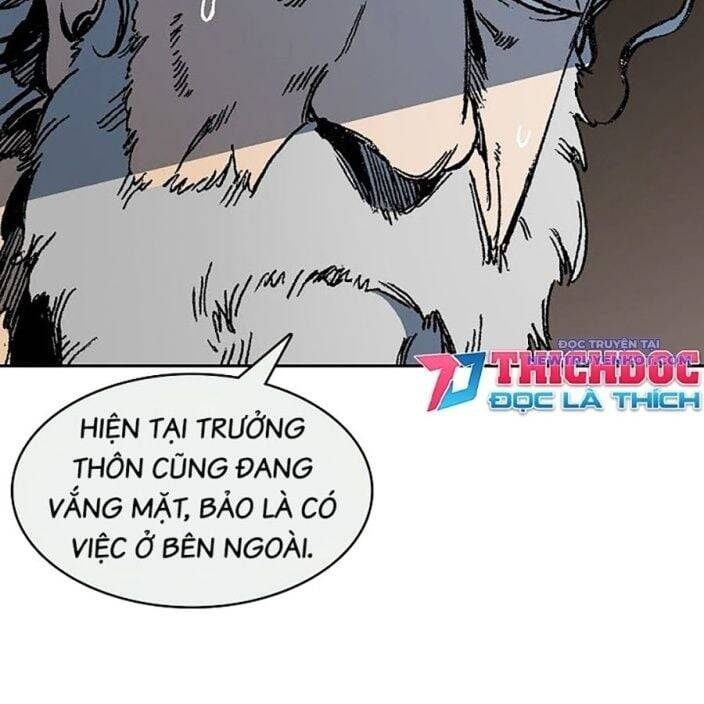 Hồi ức Của Chiến Thần - Page 132