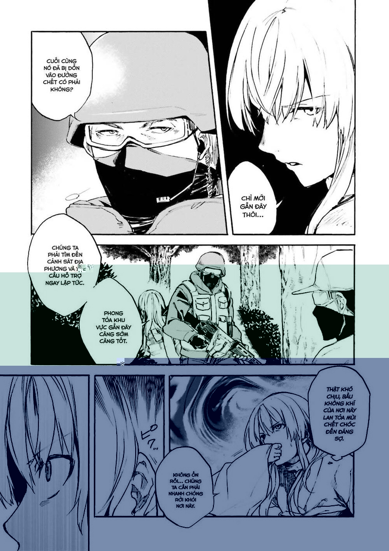 Kuhime - Page 9