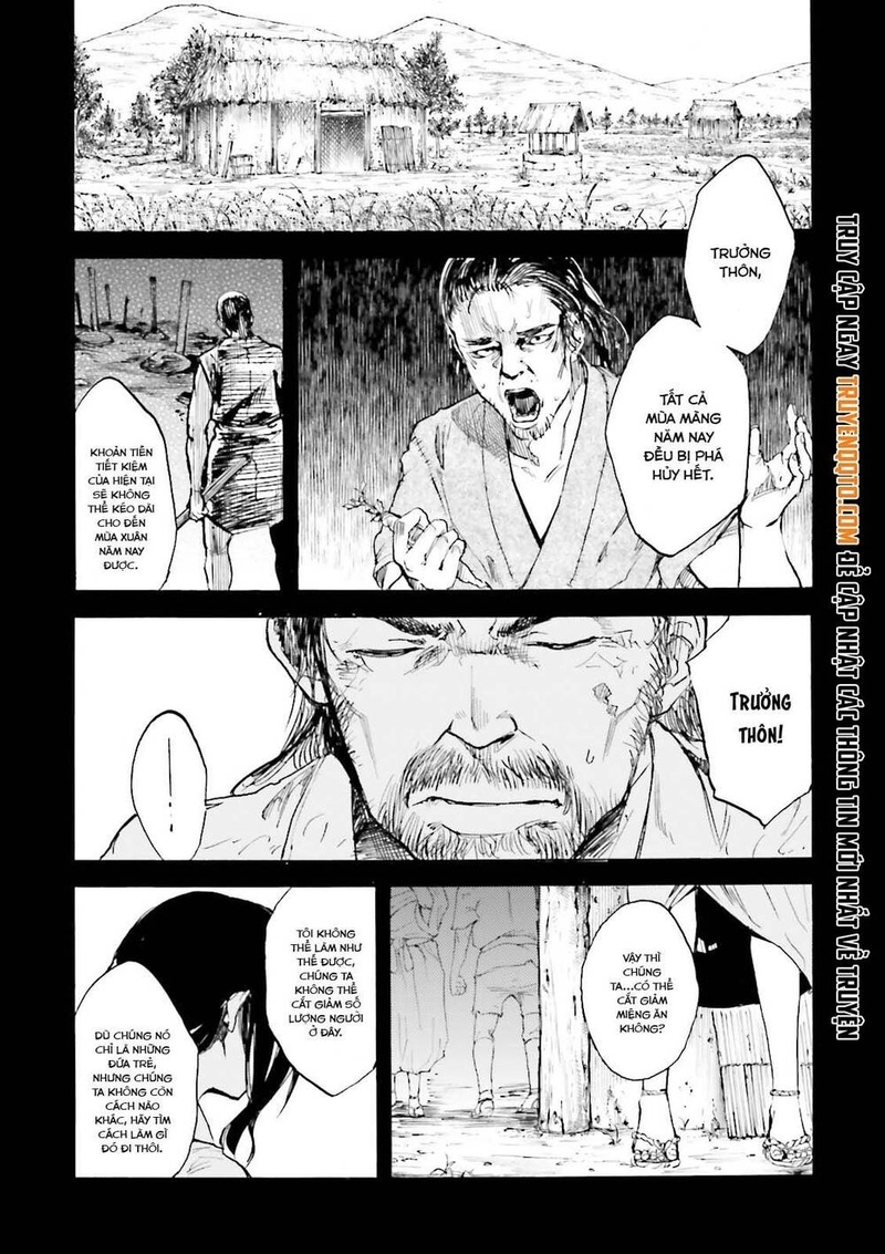 Kuhime - Page 17