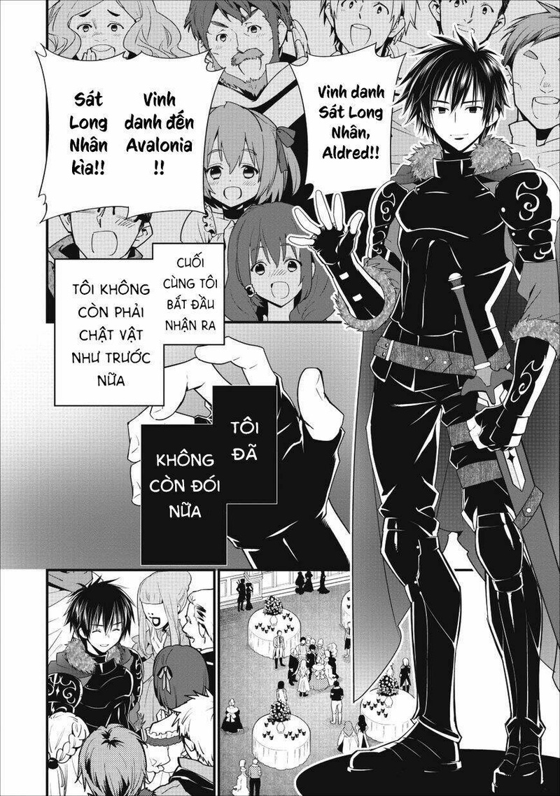 A-Rank Boukensha No Slow Life - Page 2