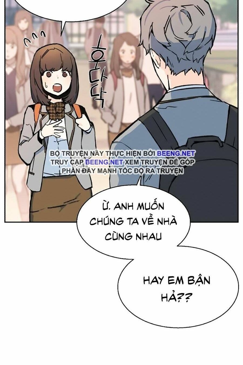 Bạn Học Của Tôi Là Lính Đánh Thuê - Page 137