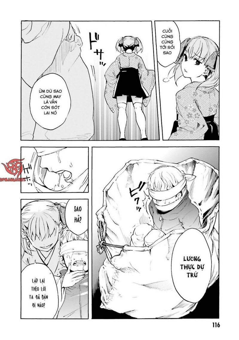 Kuhime - Page 7