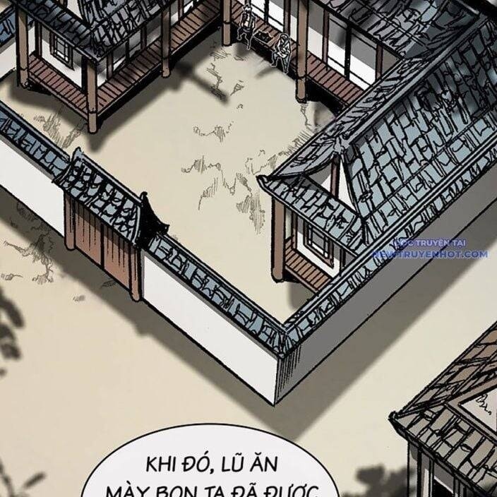 Hồi ức Của Chiến Thần - Page 70