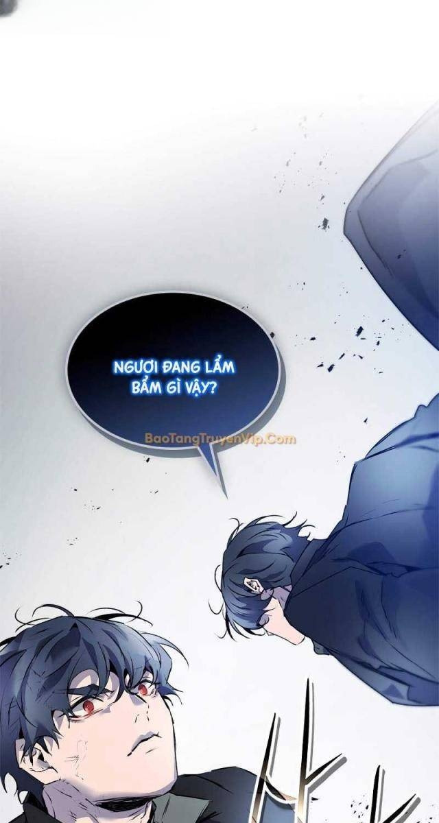Thăng Cấp Cùng Thần - Page 1