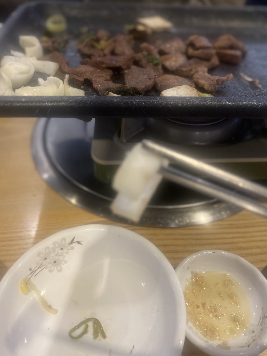 라온 명동1호점 사진 3