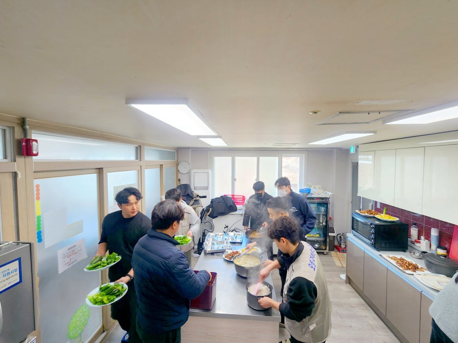 웰빙푸드 이미지