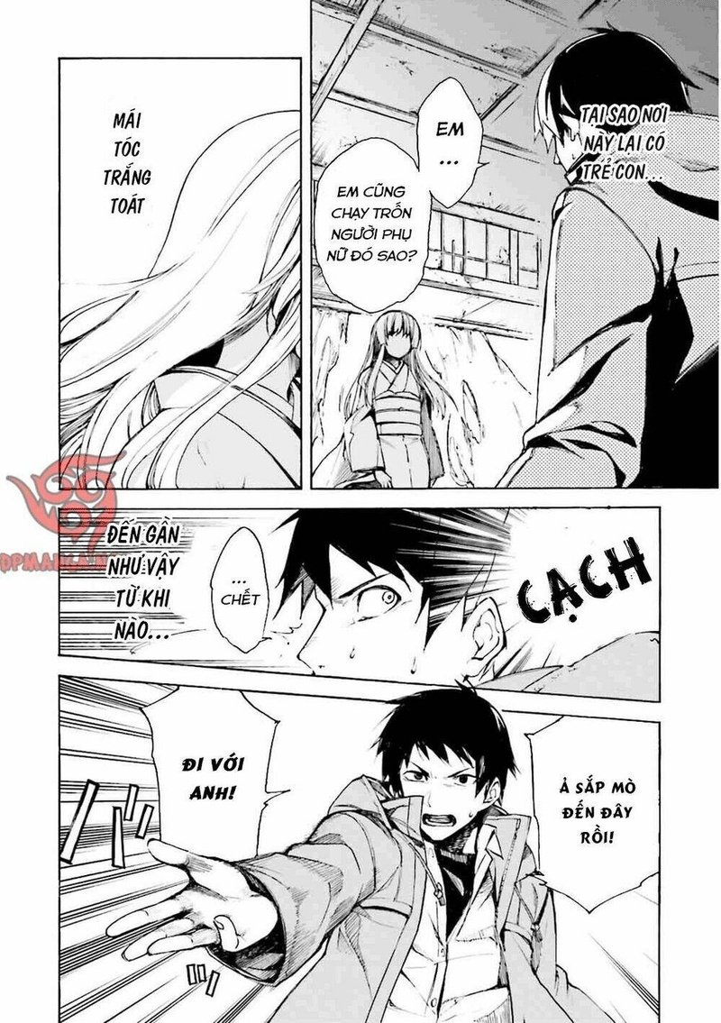 Kuhime - Page 30