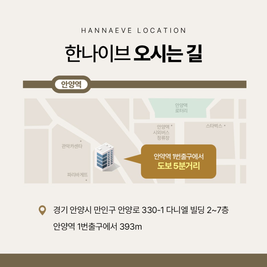 한나이브성형외과의원 이미지