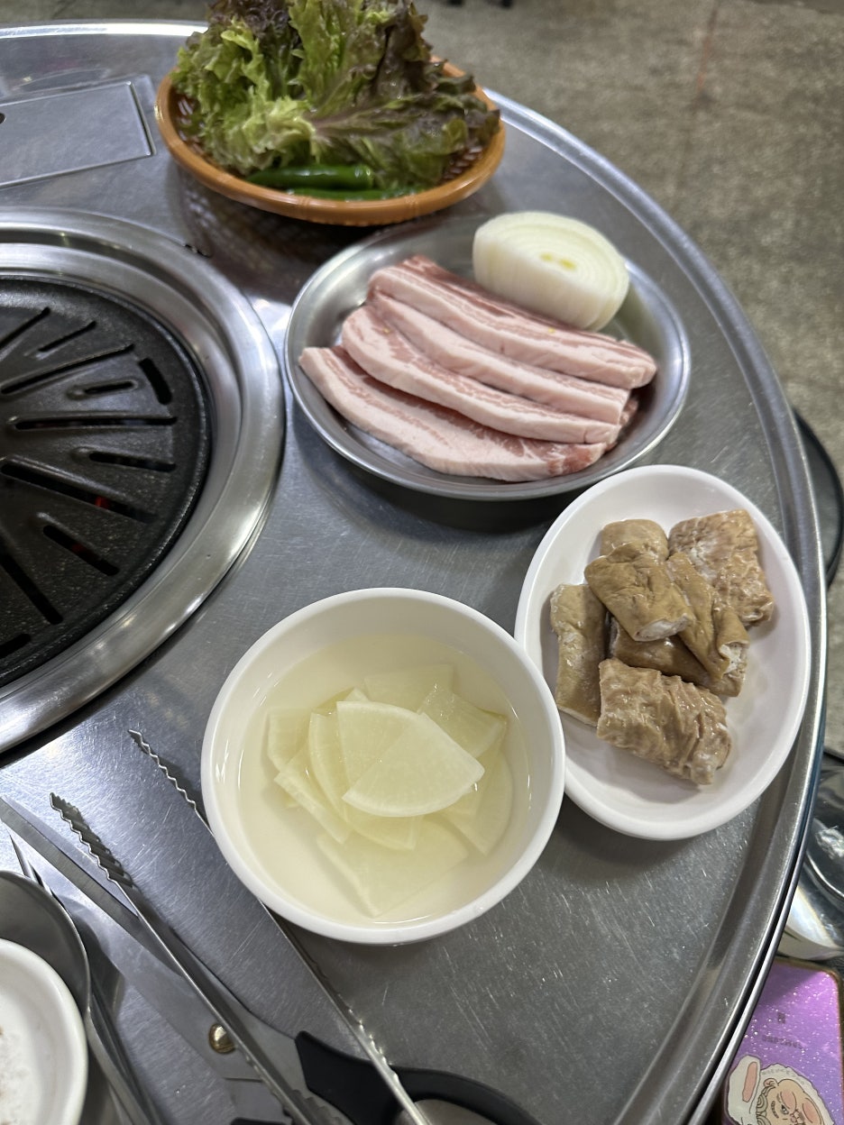 행운막창 이미지