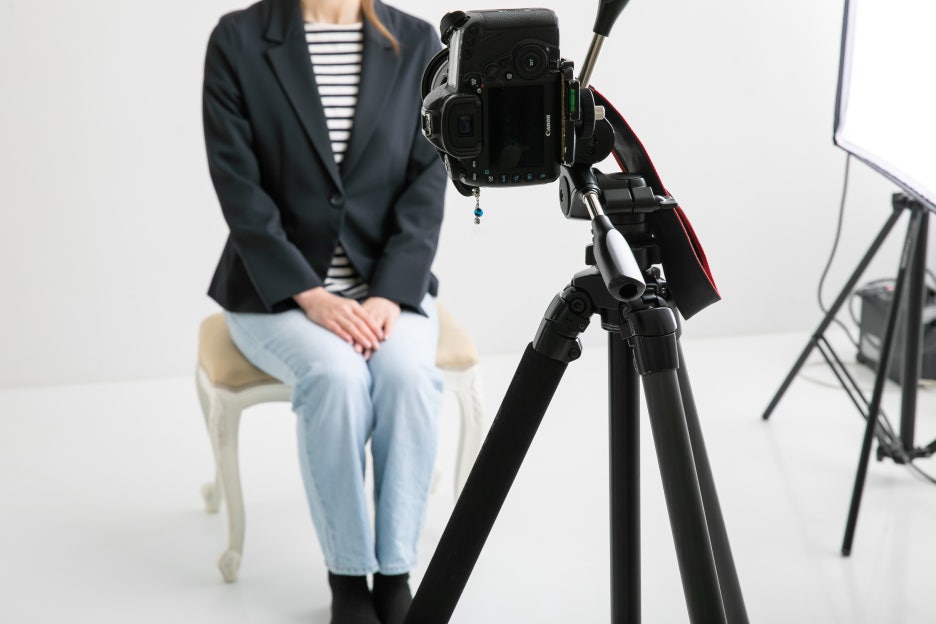 사진은셀프입니다 이미지