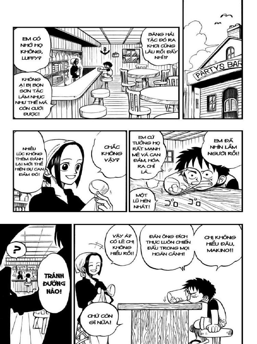 Đảo Hải Tặc - Page 22