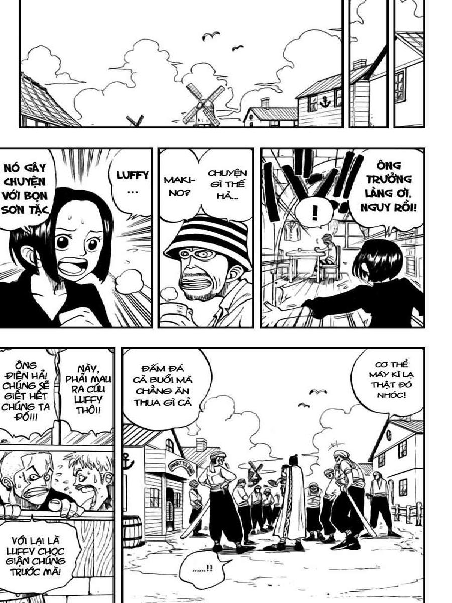 Đảo Hải Tặc - Page 24