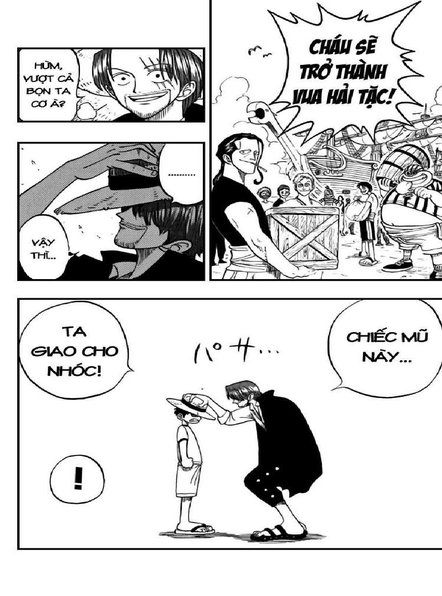 Đảo Hải Tặc - Page 45