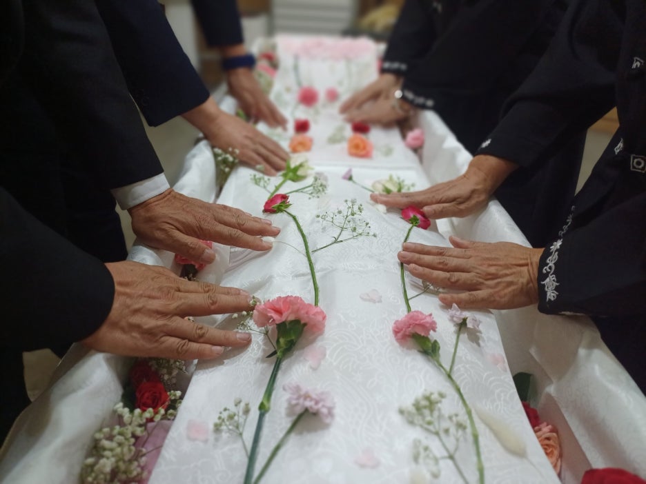삼육장례식장 이미지