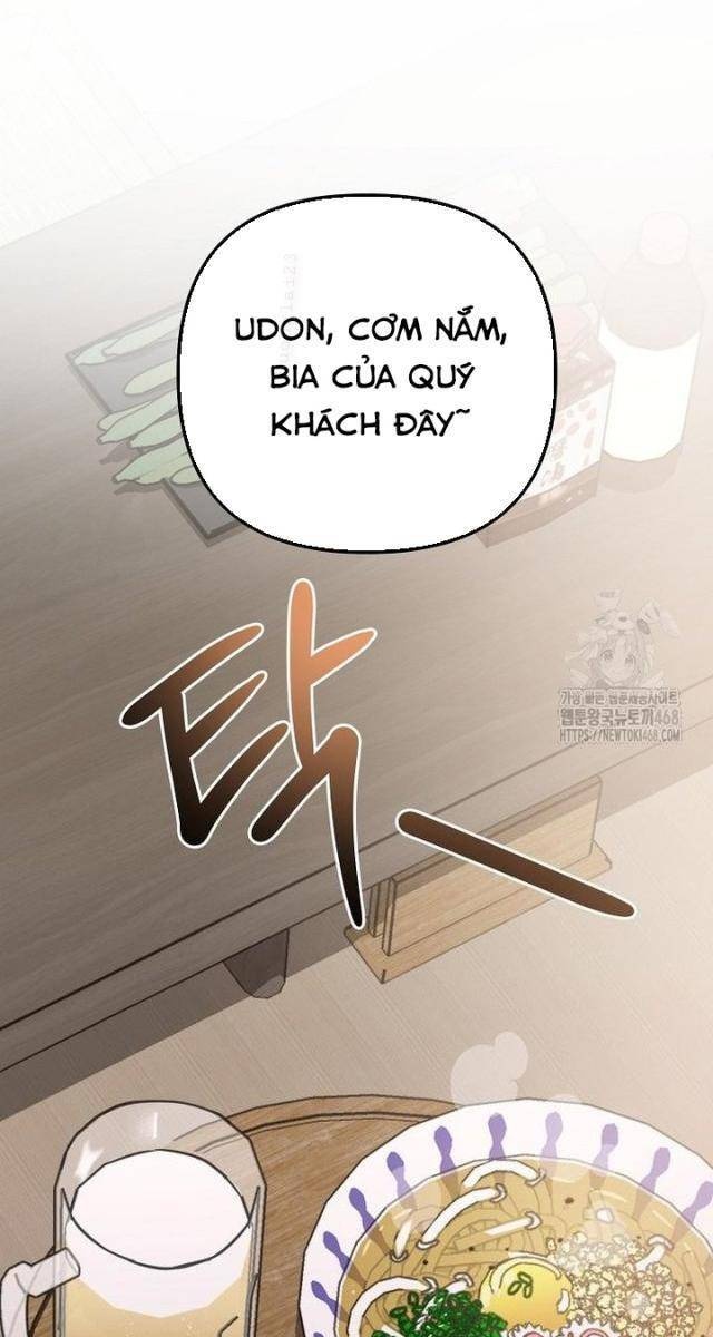 Tân Binh Của Đội Bóng Chày Quá Giỏi - Page 85