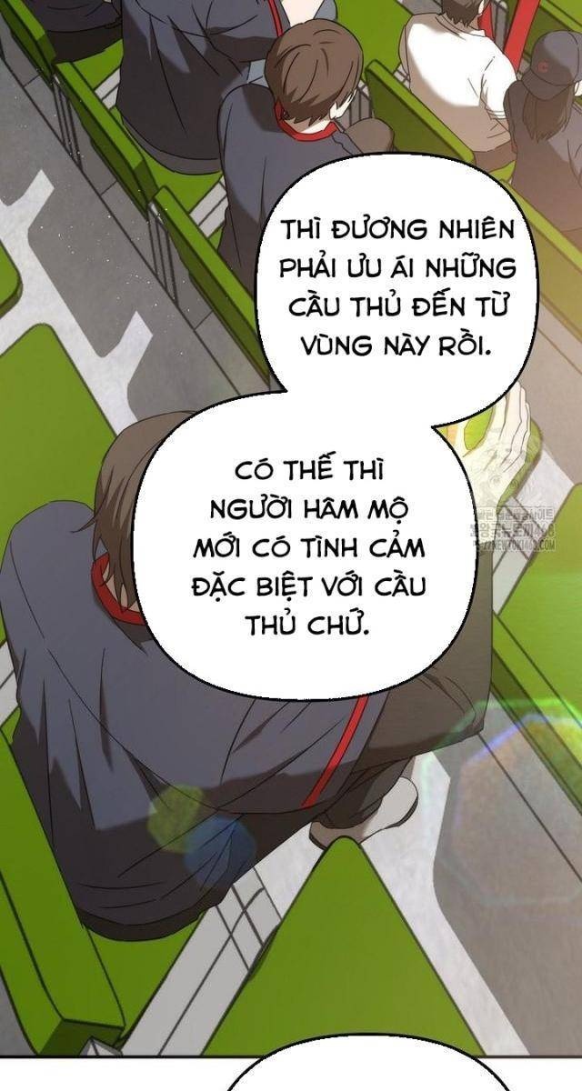 Tân Binh Của Đội Bóng Chày Quá Giỏi - Page 49