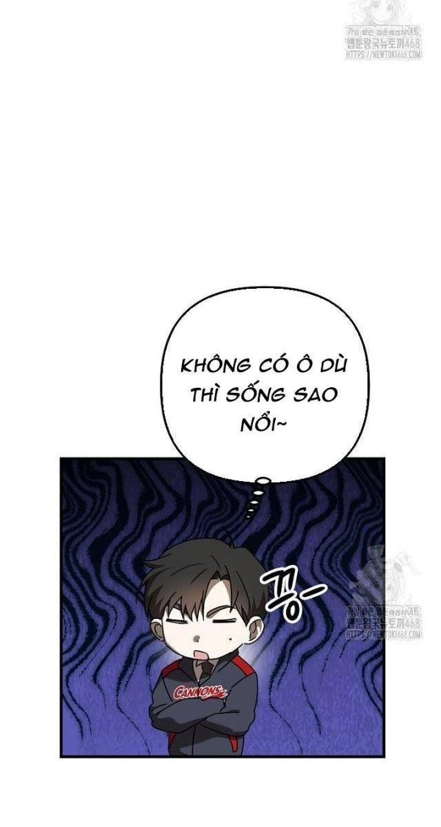 Tân Binh Của Đội Bóng Chày Quá Giỏi - Page 26
