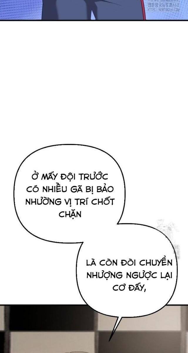 Tân Binh Của Đội Bóng Chày Quá Giỏi - Page 71