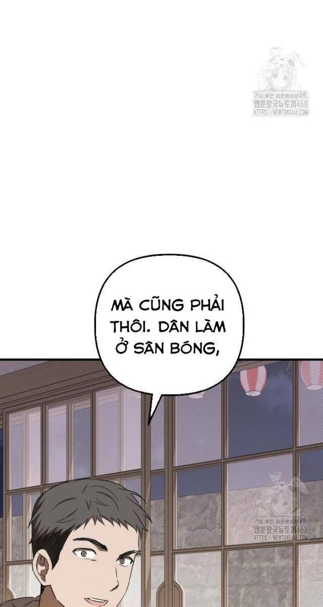 Tân Binh Của Đội Bóng Chày Quá Giỏi - Page 97