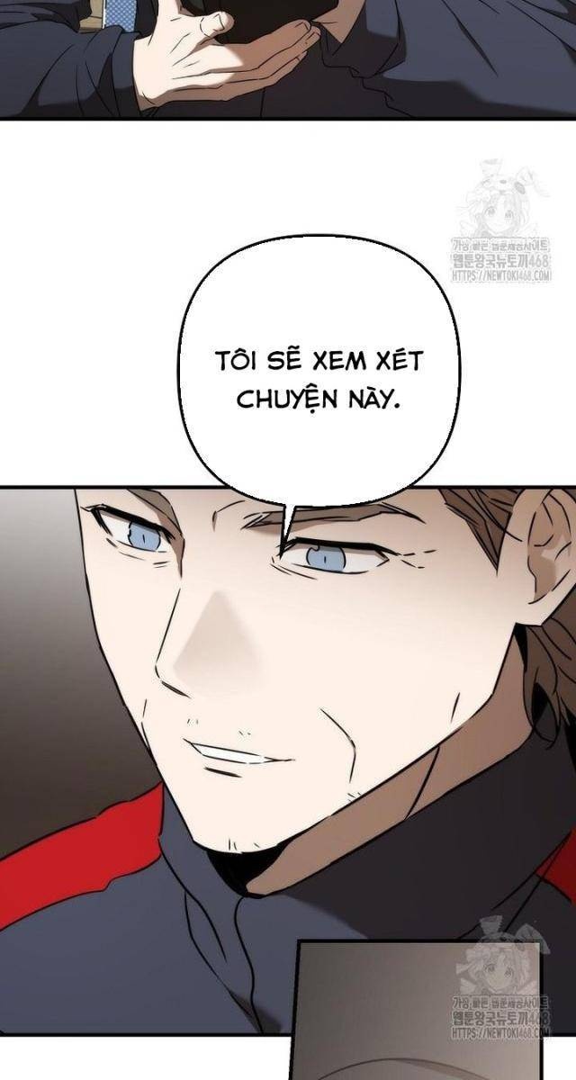 Tân Binh Của Đội Bóng Chày Quá Giỏi - Page 37