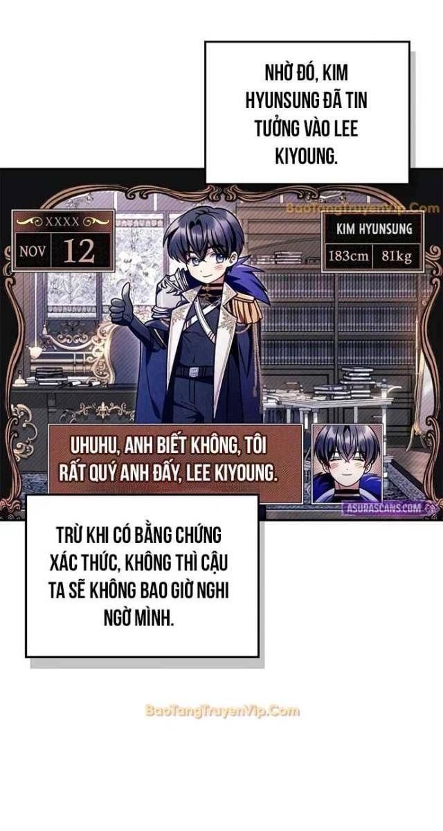 Kí Sự Hồi Quy - Page 23