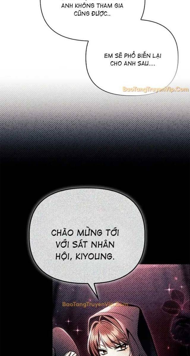 Kí Sự Hồi Quy - Page 8