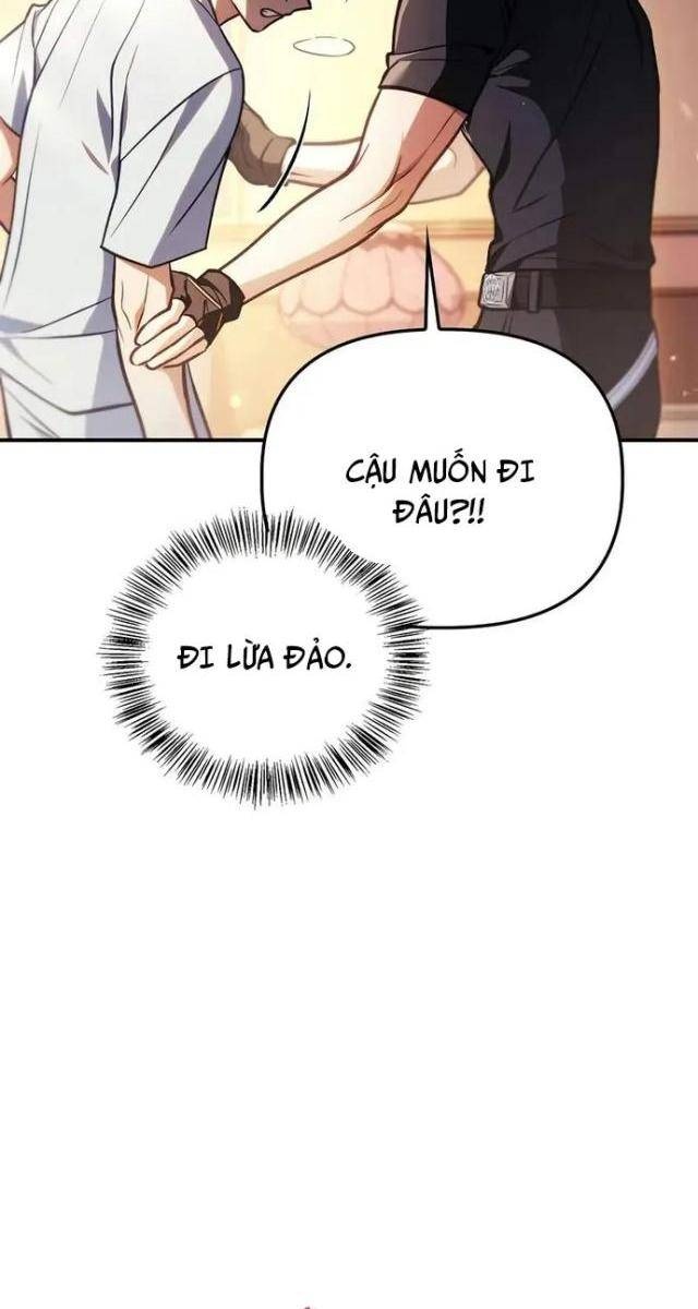 Kí Sự Hồi Quy - Page 21