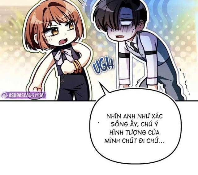 Kí Sự Hồi Quy - Page 6