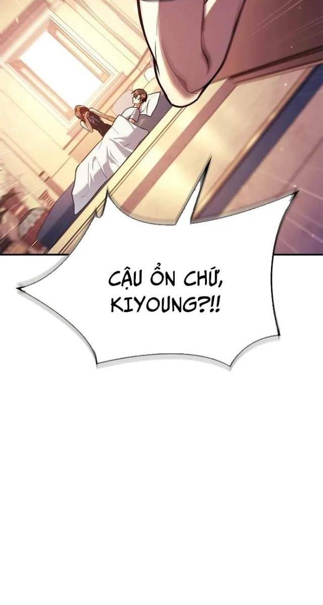 Kí Sự Hồi Quy - Page 3
