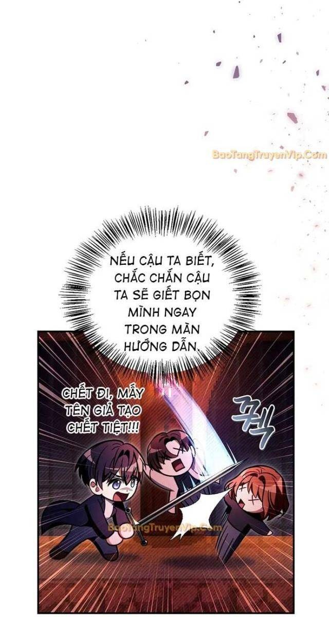 Kí Sự Hồi Quy - Page 20