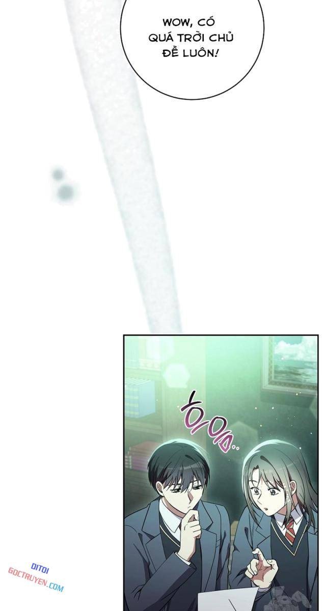 Diễn Viên Thiên Tài Mang Lại Bất Hạnh - Page 3