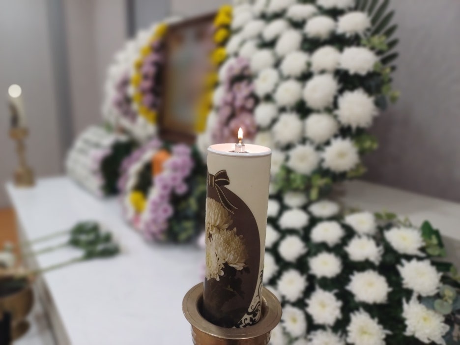 우리장례식장 이미지