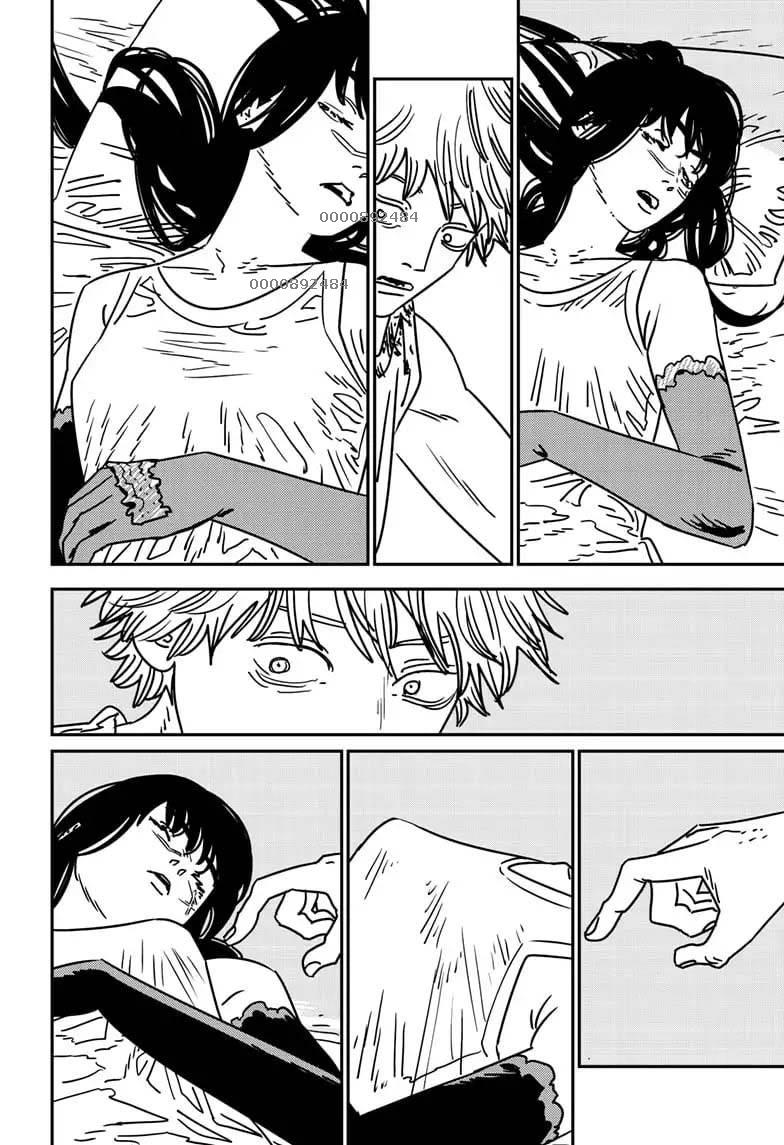Chainsaw Man-Thợ Săn Quỷ - Page 3