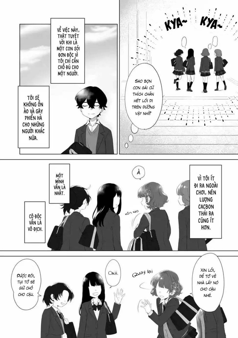 Please Leave Me Alone - Page 14