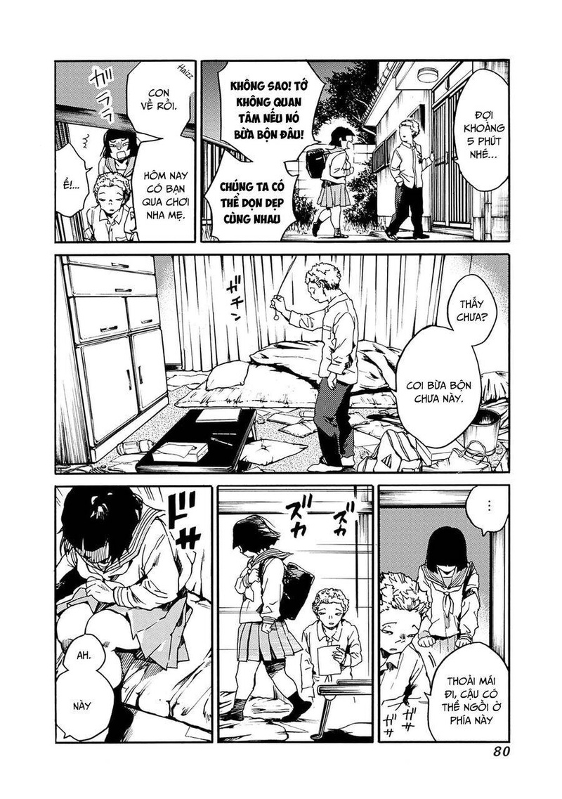 Koko wa Ima kara Rinri desu. - Page 9