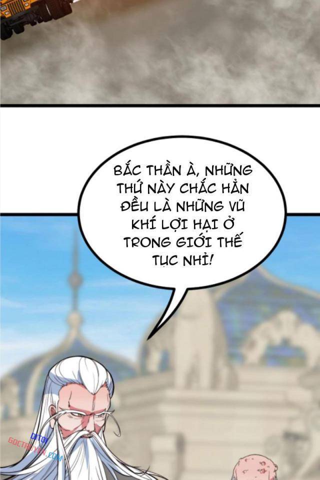 Ta Có 90 Tỷ Tiền Liếm Cẩu - Page 2