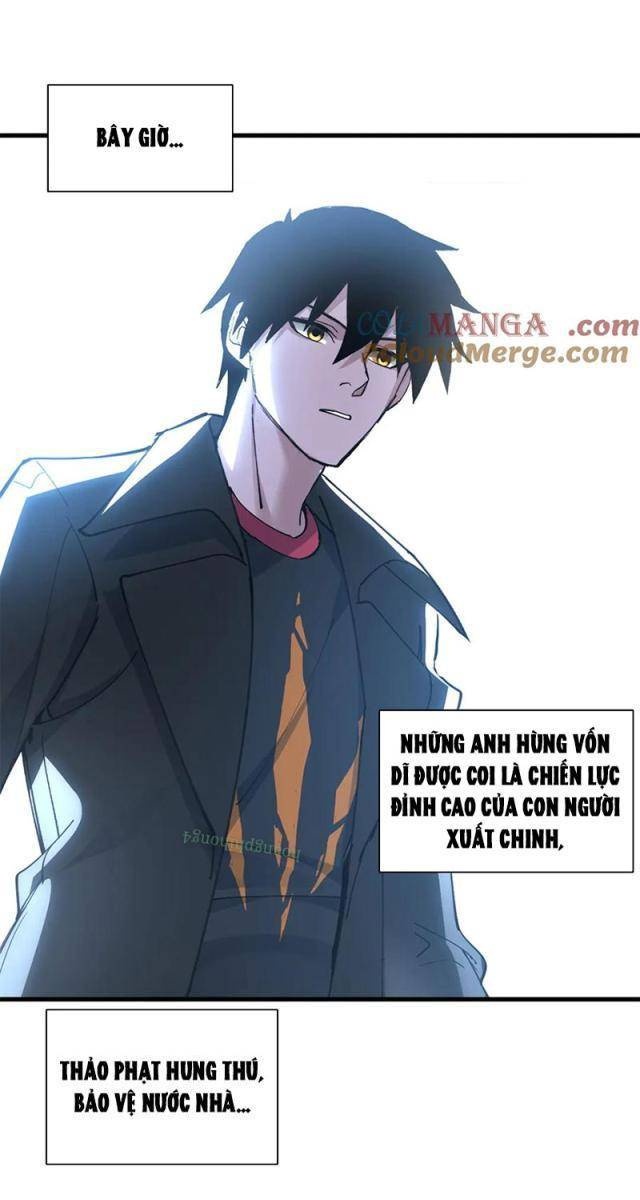 Cửa Hàng Sủng Thú Siêu Thần - Page 17