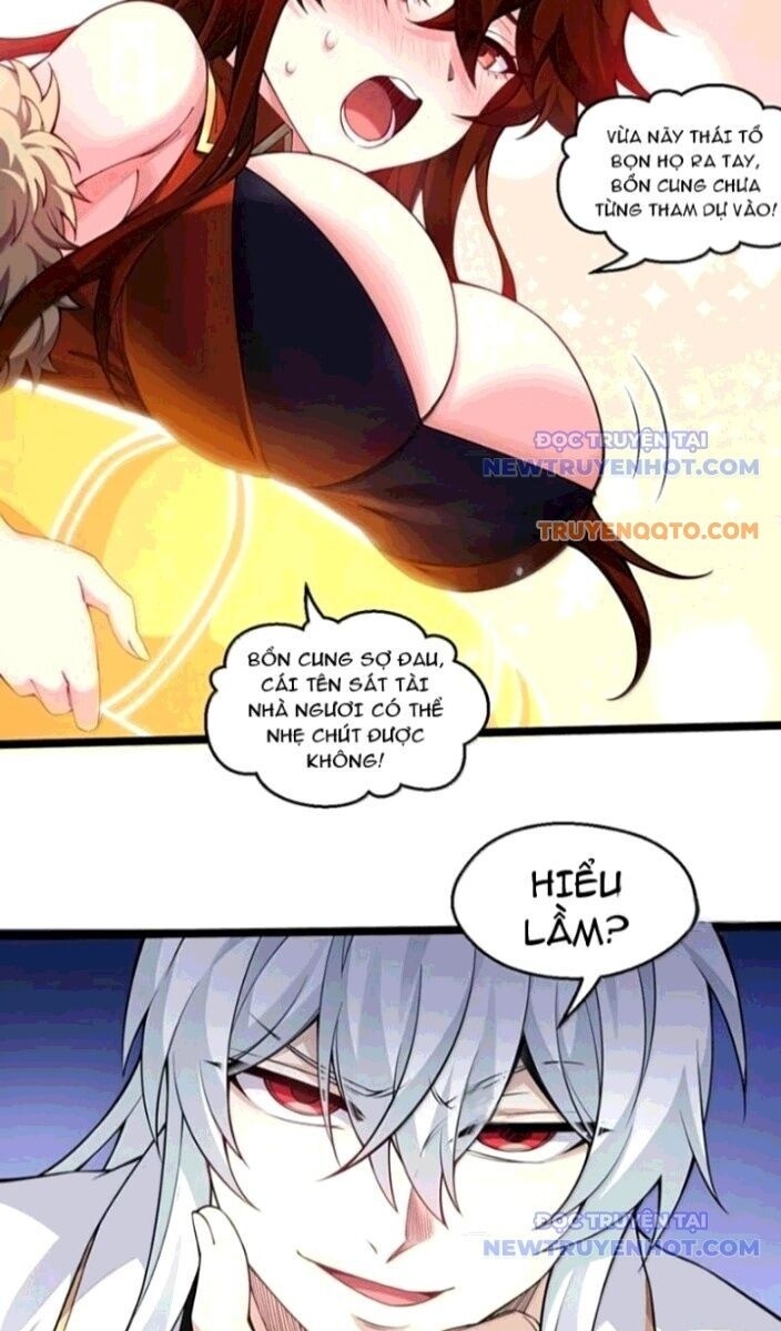 Hảo Đồ Nhi Hãy Tha Cho Vi Sư - Page 16