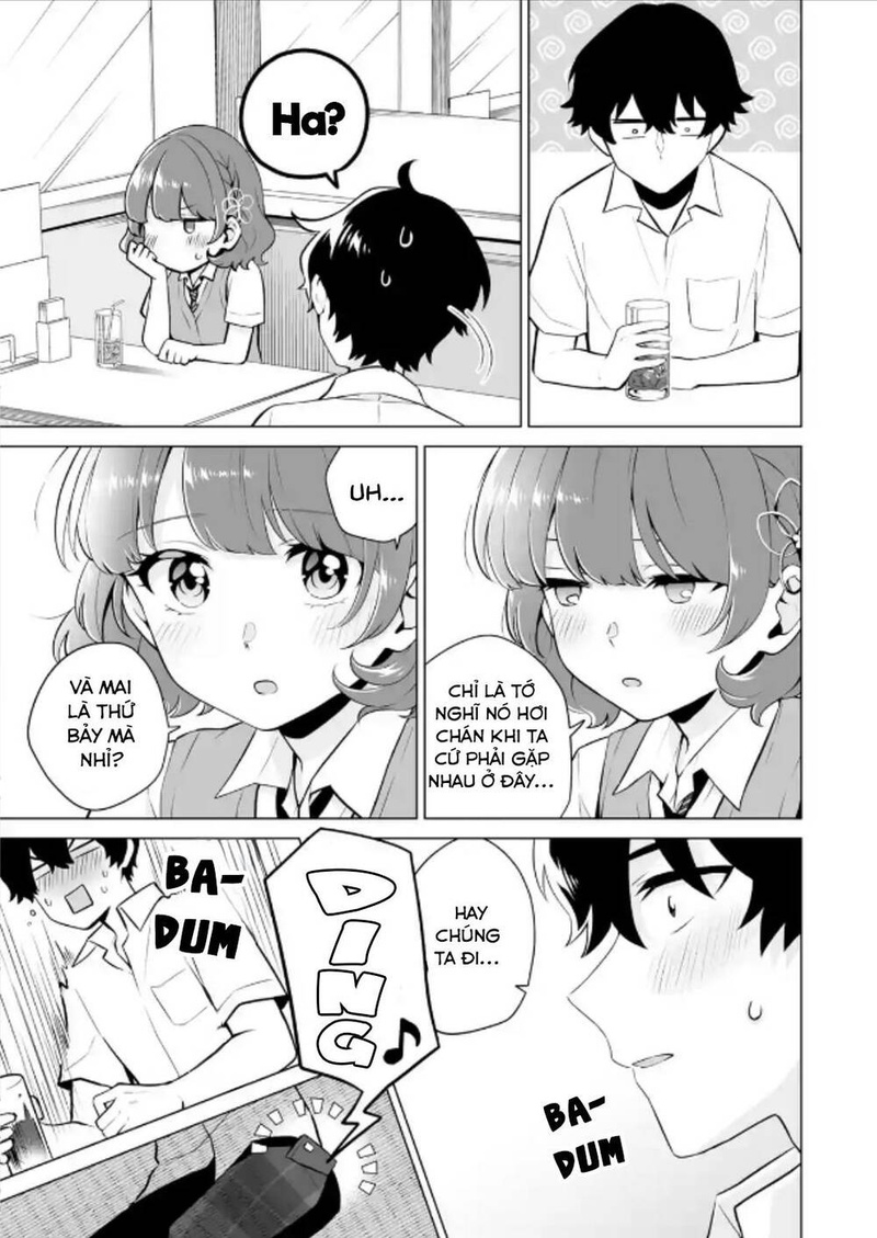 Please Leave Me Alone - Page 22