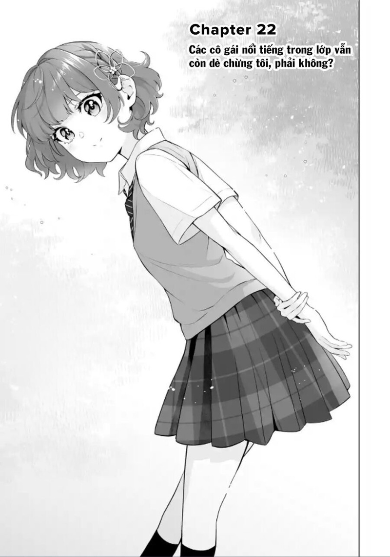 Please Leave Me Alone - Page 2