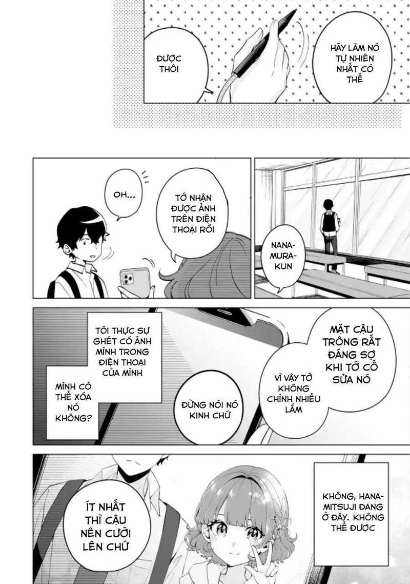Please Leave Me Alone - Page 20