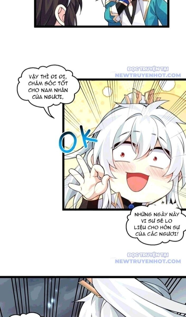 Hảo Đồ Nhi Hãy Tha Cho Vi Sư - Page 2