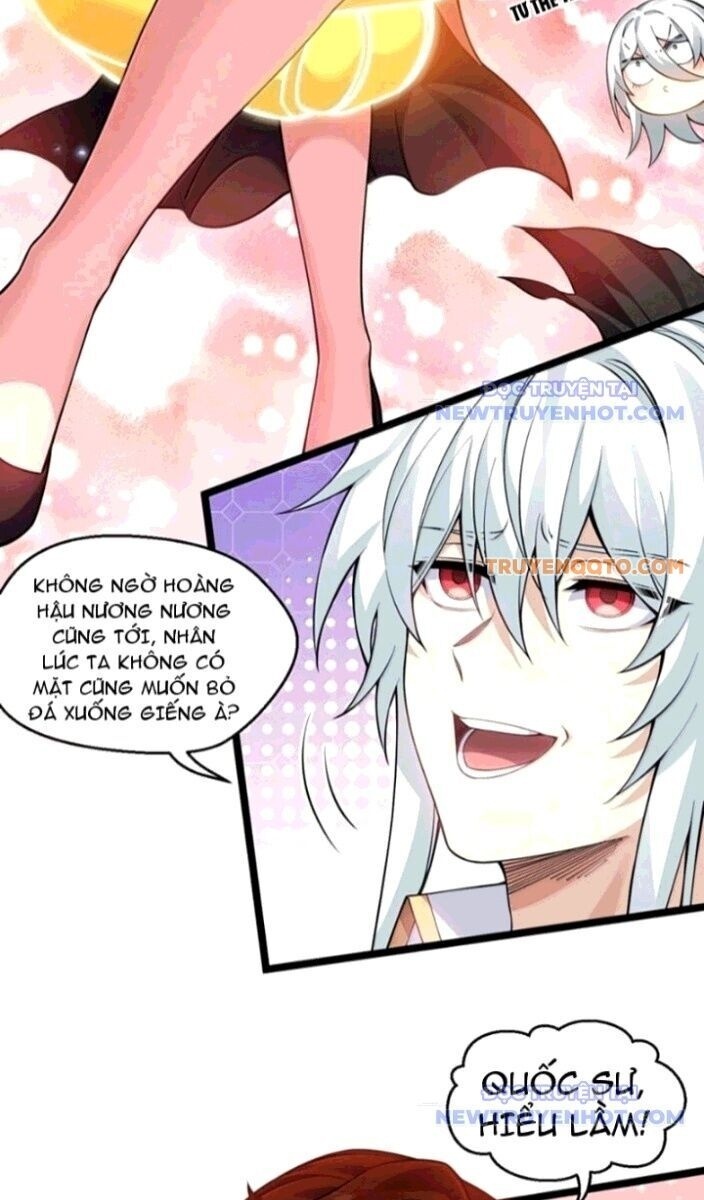 Hảo Đồ Nhi Hãy Tha Cho Vi Sư - Page 22